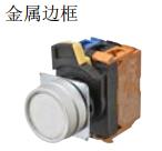 A22NL-MN⬜-⬜⬜A-G⬜⬜⬜ -⬜⬜	带灯