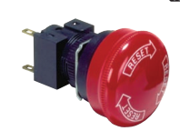 A165E-⬜⬜-⬜⬜	不带灯